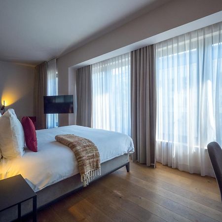 U Eat & Sleep Antwerp Hotel Luaran gambar
